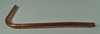 Exhaust Tube, 30-gallon Vertical, VT 16 #01AFA9