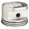 Piston with Rings, Low Pressure (LP) #01AA6B