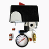 Kobalt Air Compressor Pressure Switch Kit, 5HP, Two-Stage Vertical #0221CD