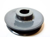 Pulley 1AK34, 3.45" OD x 7/8" #01B223