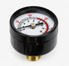 Pressure Gauge, Back-Mount, 200 PSI, 1.5" Face #0593FA
