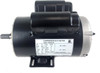 Electric Motor, Zhengli, 230V, 3.7HP, Service #05AF0F