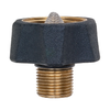 NUT SWIVEL 34 GARDEN HOSE #05A1E7