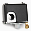 Pressure Switch, 115/155 PSI, 1-Port with Unloader Valve #01BE2E