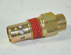 Check Valve, 1/2" Compression x 1/2" MPT #05A35A