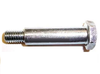 Wheel Axle Bolt, Hex Head #01A960
