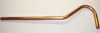 Exhaust Tube, X-7 80-Gallon Vertical #01B463