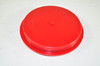 800ML SPRAY GUN CUP LID RED #01C332