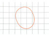 O-RING 3.489 ID #059B03