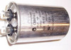 Run Capacitor 30MF/370VAC #01D6C0