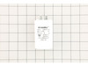 Run Capacitor, Service #05ADCC