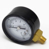 Pressure Gauge, Right Hand Connect #05A5DE