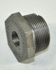 Tank Outlet Bushing, 1-1/2" x 1/2" O-Ring Plug #01AADB