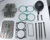 VT Air Compressor Pump Cylinder Head Replacement Kit #01A8AE