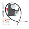 Air Compressor Furnas to Condor Pressure Switch Kit, 95/125 PSI #01AB95