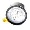 Pressure Gauge, Left-Hand Connect #05A5E0