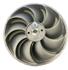 Flywheel, 12" with Bolt #05AA53
