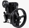 VT4923 Air Compressor Pump Replacement, Complete Assembly, 2 - 3 HP, Single-Stage #01AAE1