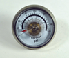 Pressure Gauge, 300 PSI, 1/8" MPT Back-Connect #022A2C