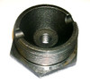 Bushing, 2" NPT x 1/4" NPT #05905A