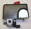 Air Compressor Pressure Switch, 120/150 PSI #01AB5D