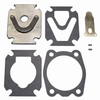 Campbell Hausfeld HL4000 Air Compressor Pump Valve Plate Kit #01B079