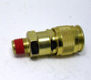Quick Coupler, 1/4" NPT #059505