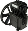 Air Compressor Pump Replacement, Complete Assembly, Single-Stage, 755H, 3.7 HP #059770