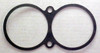 Cylinder Gasket, 3" Cylinder #01AAFF
