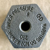 Bushing, 2" Npt X 3/8" Npt #05905C