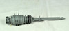 Oil Dipstick with Filter Breather Assembly Grey #01A8D8