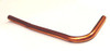 EXHAUST TUBE VT 20GAL GAS #05944F