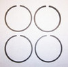 Air Compressor Pump High-Pressure (HP) Piston Ring Kit #01AE5B