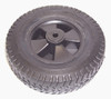 WHEEL 10 X 2.75 #01AE8E