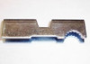 Cord Clamp, SJT, Strain Relief #01ABEB