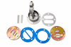 Kobalt Air Compressor Pump Rebuild Kit #05A046