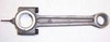 MAT - EDI HP Connecting Rod Assembly, front and side view showing metal construction and connection points.