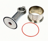Campbell Hausfeld Air Compressor Pump Piston / Cylinder Kit #01E1E2