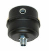 Twist-Lock Air Filter Assembly, 3/8" MPT #08084F