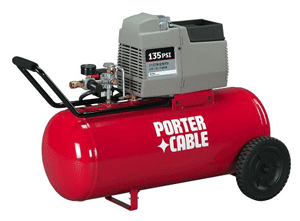 Genuine Porter Cable ACG-19 Pump Isolator Mount - OEM Vibration Damping Mount