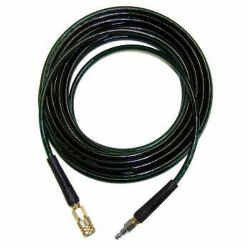 Extending Hose Life – Best Practices for Storing & Maintaining Air Hoses