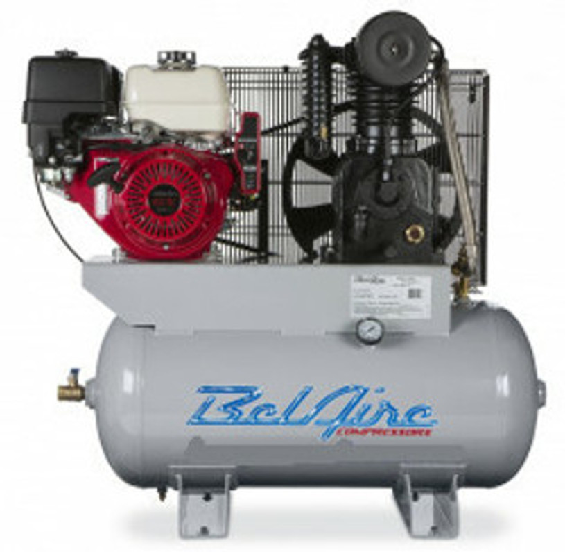 Demystifying Air Compressors: A Comprehensive Guide to Understanding the Components