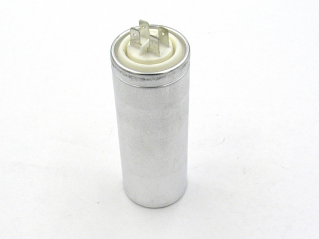 Is Your Air Compressor Motor Failing? It Might Just Be a Faulty Capacitor!
