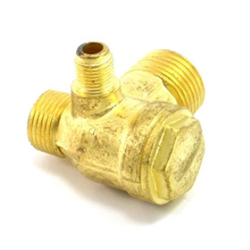 ​Part of the Week: The Mighty Check Valve