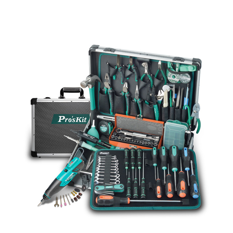 Exciting News: Hand Tools Now Available at Master Tool Repair!