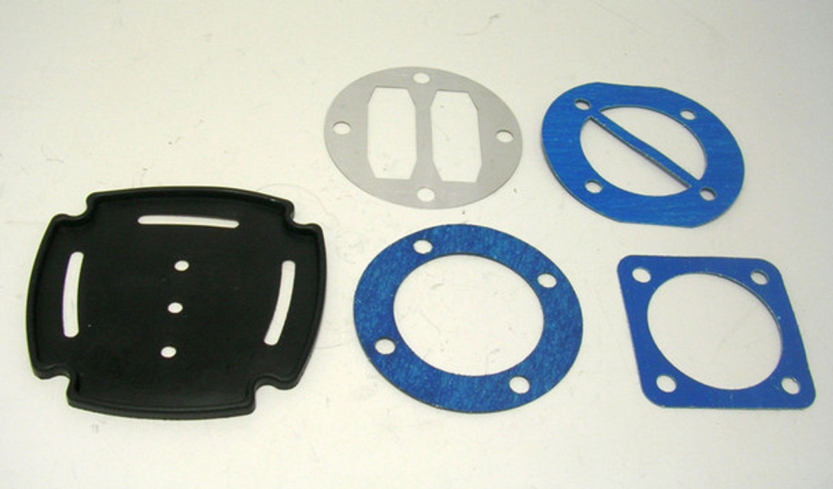 The Hidden World of Gaskets & O-Rings: Why Small Seals Matter Big