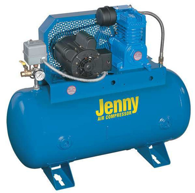 The Sound of Trouble: Diagnosing Strange Noises in Your Air Compressor
