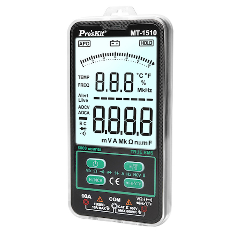 Tool of the Week: Multimeters – The Must-Have Tool for Every Technician