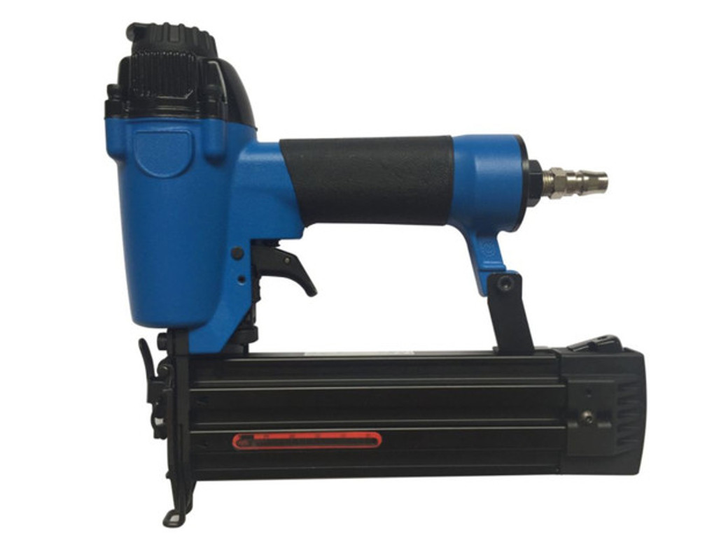 How to Keep Your Pneumatic Nail Gun in Top Shape
