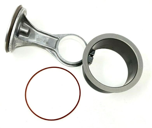 Power Loss? How to Identify & Replace Worn Air Compressor Piston & Cylinder Kits